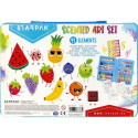 Starpak ZEST ART FRAGRANCE 91 EL STK PUD 6/12