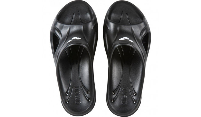 Arena Pool Flip-Flops Arena Hydrosoft II Man Hook Black Size 43