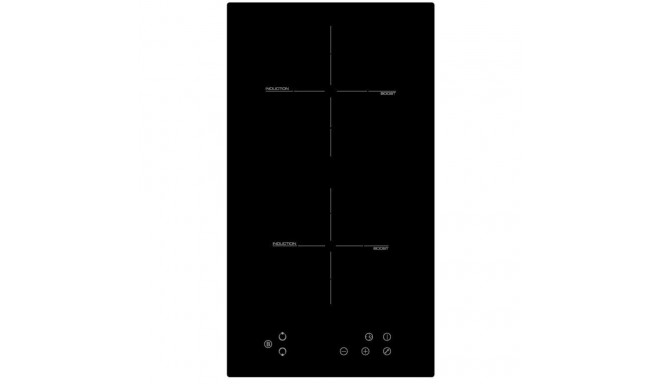 Induction domino hob Schlosser ID 351 S