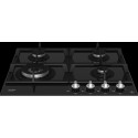 Built-in gas hob Beko HILW64325SB