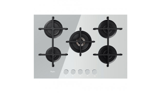 Whirlpool AKT7510 valge