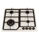 Built-in gas hob Freggia HR640VGTCH