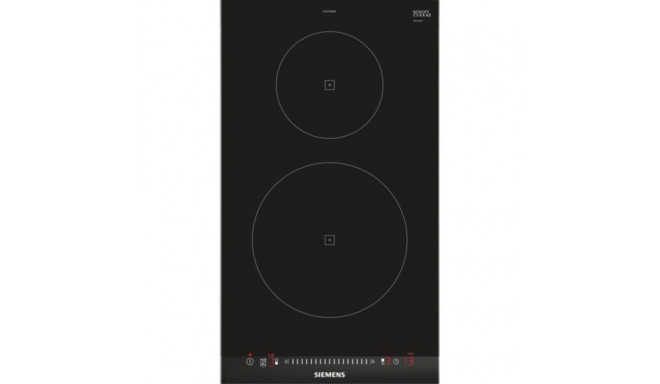 Induction hob SIEMENS EH375FBB1E