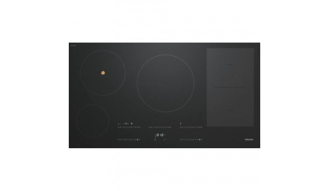 Built-in induction hob Miele KM 7899 FL, 11506360