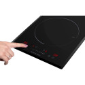 Built-in induction domino hob Günter ID 33