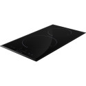 Built-in induction domino hob Günter ID 33