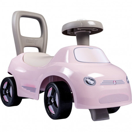 Smoby sõidulelu - punane (7600720541)