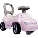 Smoby Ride-On with Horn, Pink (720542WEB)