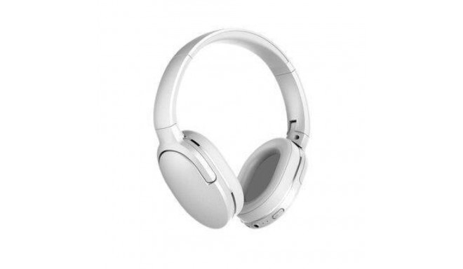 Baseus Encok Wireless headphone D02 Pro (white)