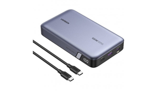 Powerbank Ugreen PB720 20000mAh hall