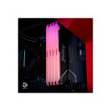 Kingston Fury Beast RGB mälu, DDR4, 64 GB, 3200MHz, CL16 (KF432C16BB2AK2/64)