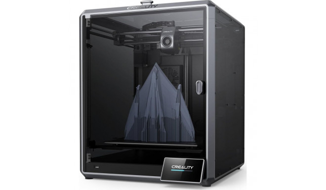 Creality K1 MAX 3D Printer (CRL-23141)