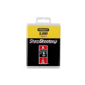 53 Type A staples "STANLEY" 5000 pcs. 6 mm