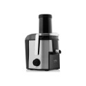 ETA | Mahlapress | Fresher II ETA503290000 | Tüüp tsentrifugaal | Hõbedane/Must | 800 W | Kiiruste a