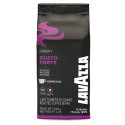 Coffee beans Lavazza Gusto Forte 1kg