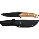 Neo Tactical täistera nuga 25 cm (63-110)
