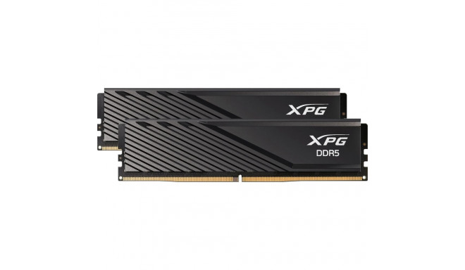 ADATA XPG Lancer Blade memory, DDR5, 32 GB, 6400MHz, CL32 (AX5U6400C3216G-DTLABBK)