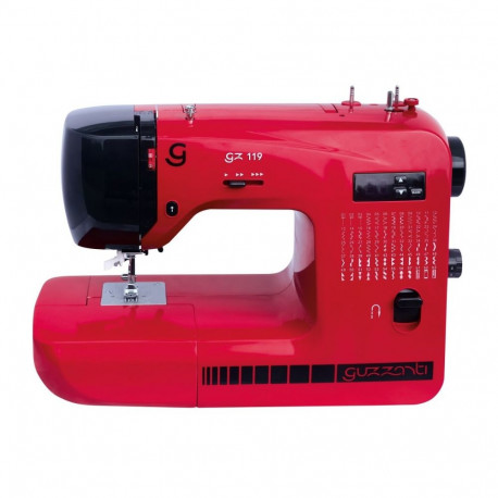 Õmblusmasin Guzzanti GZ-119