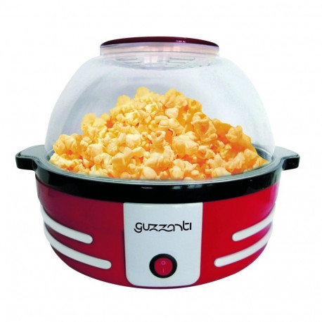 Popcorn machine Guzzanti GZ-135