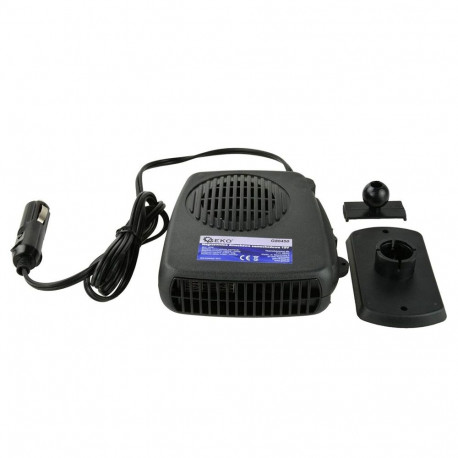 Car cooling/heating fan Geko G80450 AKC195, 12V 150W