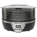 Puuvilja- ja köögiviljakuivati Polaris PFD 2605D