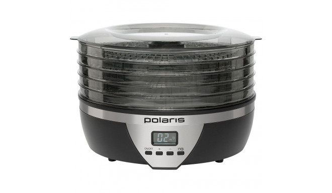 Puuvilja- ja köögiviljakuivati Polaris PFD 2605D