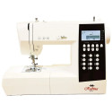 Computerized sewing machine Rubina H74A