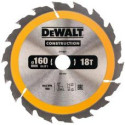 DEWALT KETASSAAG.160x20mmx18z