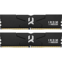 GoodRam IRDM memory, DDR5, 32 GB, 6800MHz, CL34 (IR-6800D564L34S/32GDC)