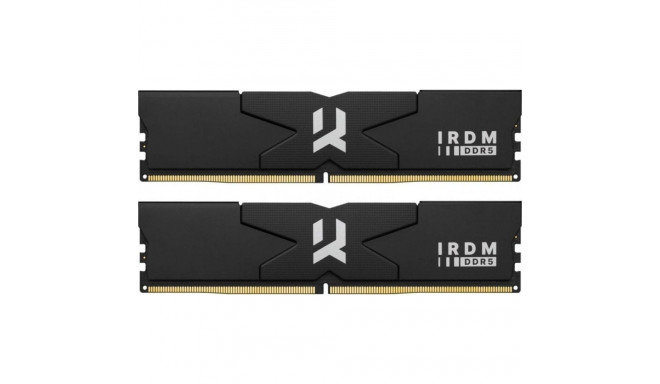 GoodRam IRDM memory, DDR5, 32 GB, 6800MHz, CL34 (IR-6800D564L34S/32GDC)