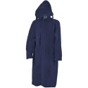 Raincoat CYCLONE Dark blue, L