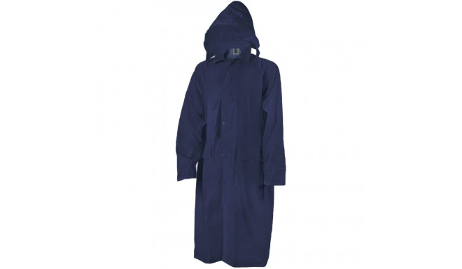 Raincoat CYCLONE Dark blue, M