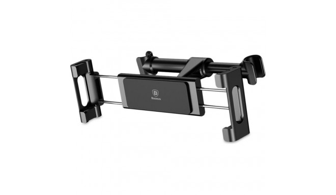 Baseus Baseus Backseat Car Headrest Tablet Holder