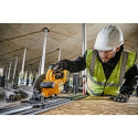 Accum. circular saw DeWalt FlexVolt DCS579T2 54 V