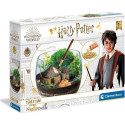 Clementoni Harry Potter - Terraarium