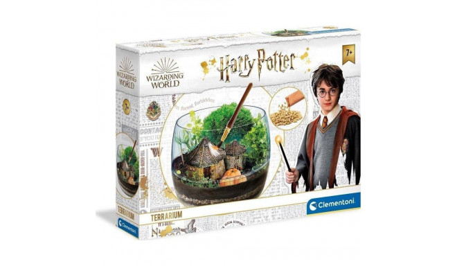 Clementoni Harry Potter - Terrarium