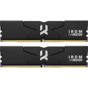 GoodRam IRDM memory, DDR5, 32 GB, 6400MHz, CL32 (IR-6400D564L32S/32GDC)