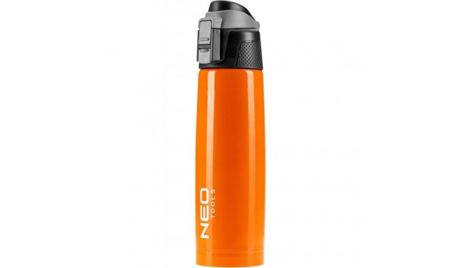 Neo GD06 Travel Thermos 0.6 l Orange