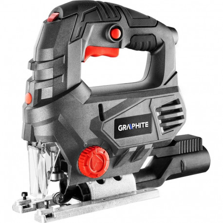 Graphite 58G077 jigsaw 800 W