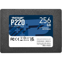 Patriot P220 256GB 2.5" SATA III SSD (P220S256G25)