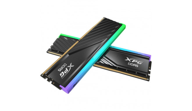 ADATA Lancer Blade RGB memory module 32 GB 2 x 16 GB DDR5 6400 MHz ECC