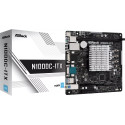 ASRock N100DC-ITX motherboard