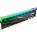 ADATA XPG Lancer Blade RGB mälu, DDR5, 32 GB, 6400MHz, CL32 (AX5U6400C3216G-DTLABRBK)