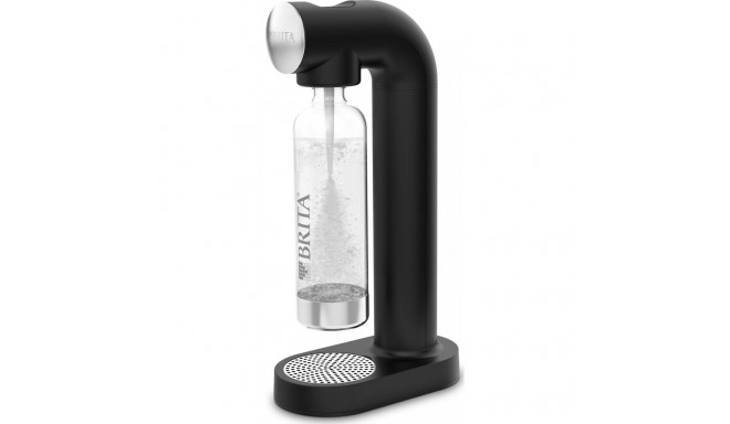 Brita SodaOne Carbonator Black