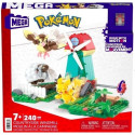 Mattel Mega Construx Pokemon Village Windmill HKT21
