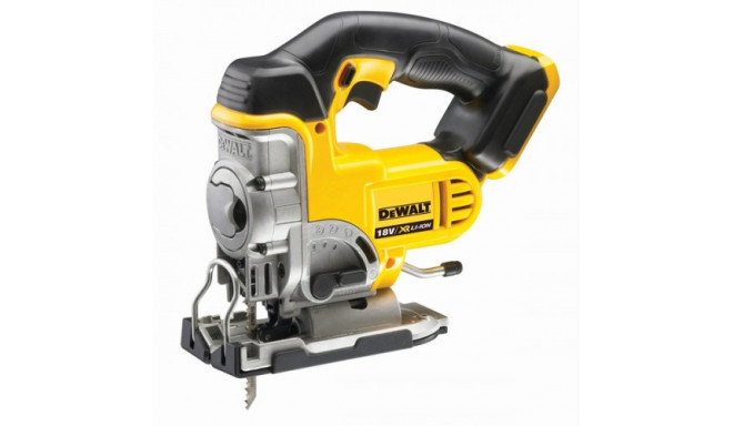 Dewalt DCS331N tikksaag 18V