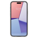 Spigen Liquid Crystal iPhone 15 6.1" kristallselge ACS06786