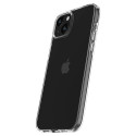 Spigen Liquid Crystal iPhone 15 6.1" kristallselge ACS06786