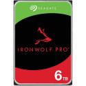 Seagate IronWolf Pro 6TB 3.5'' SATA III (6 Gb/s) serveriketas (ST6000NT001)