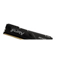 Kingston Fury Beast memory, DDR4, 128 GB, 3200MHz, CL16 (KF432C16BBK4/128)